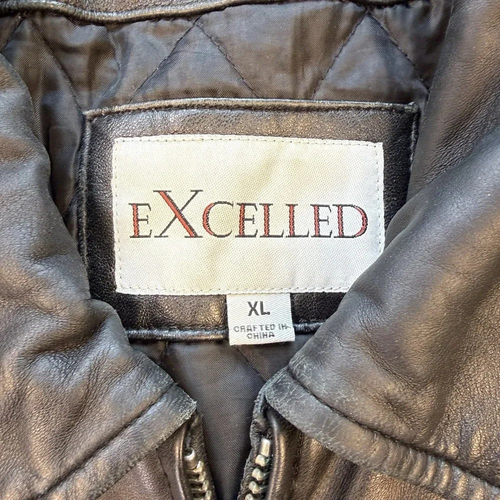 vintage excelled